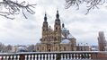 Silvester und Neujahr im Fuldaer Dom